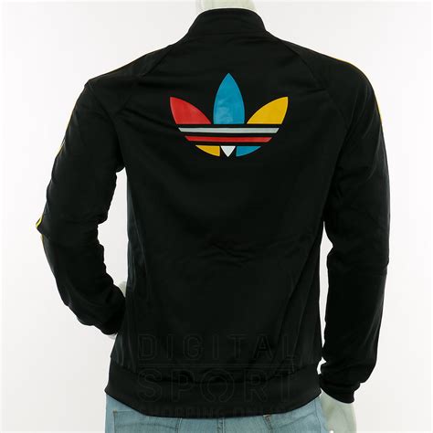 campera adidas hombre originals precio